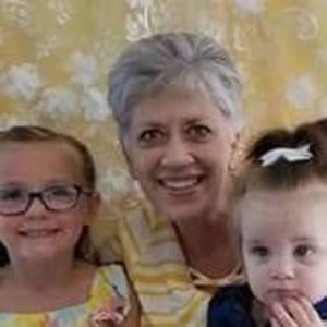 Meet your Posher, Cindy